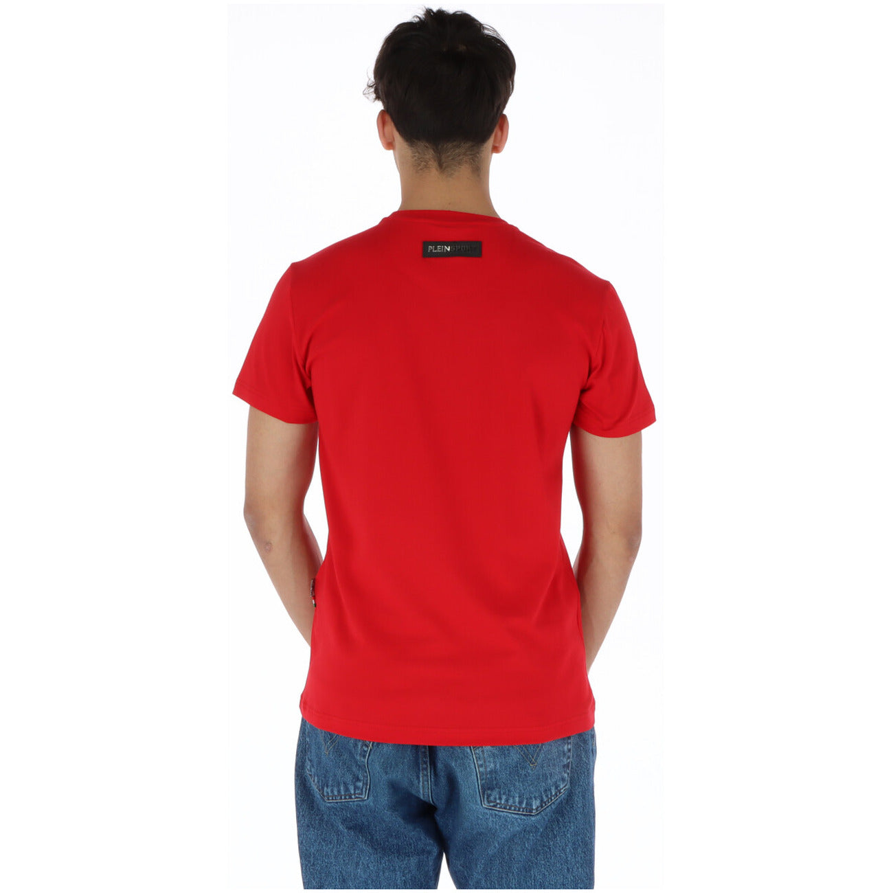 Plein Sport Homme T-Shirts