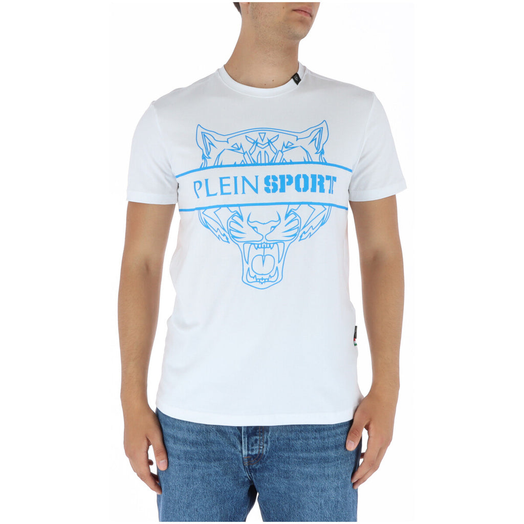 Plein Sport Homme T-Shirts