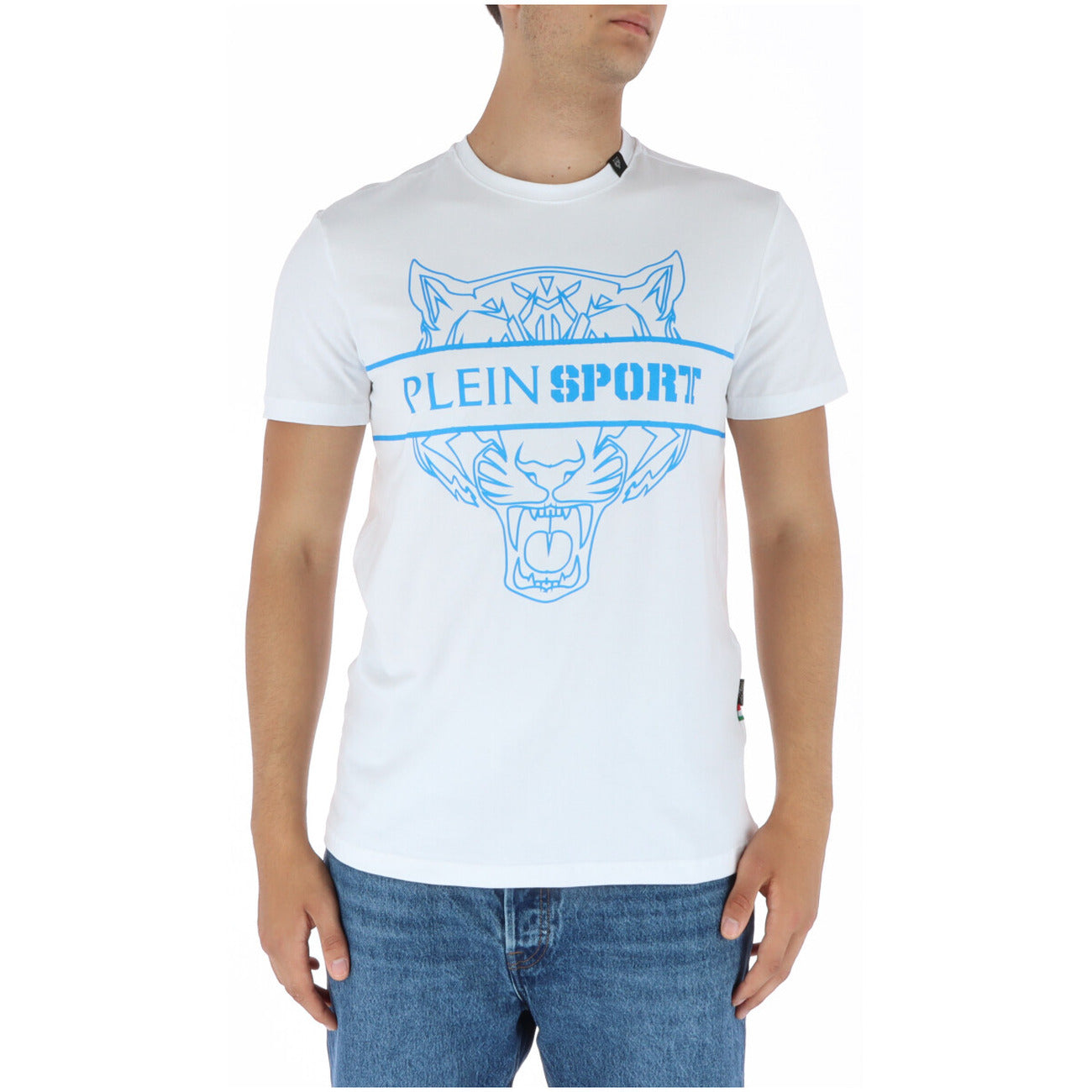 Plein Sport Homme T-Shirts