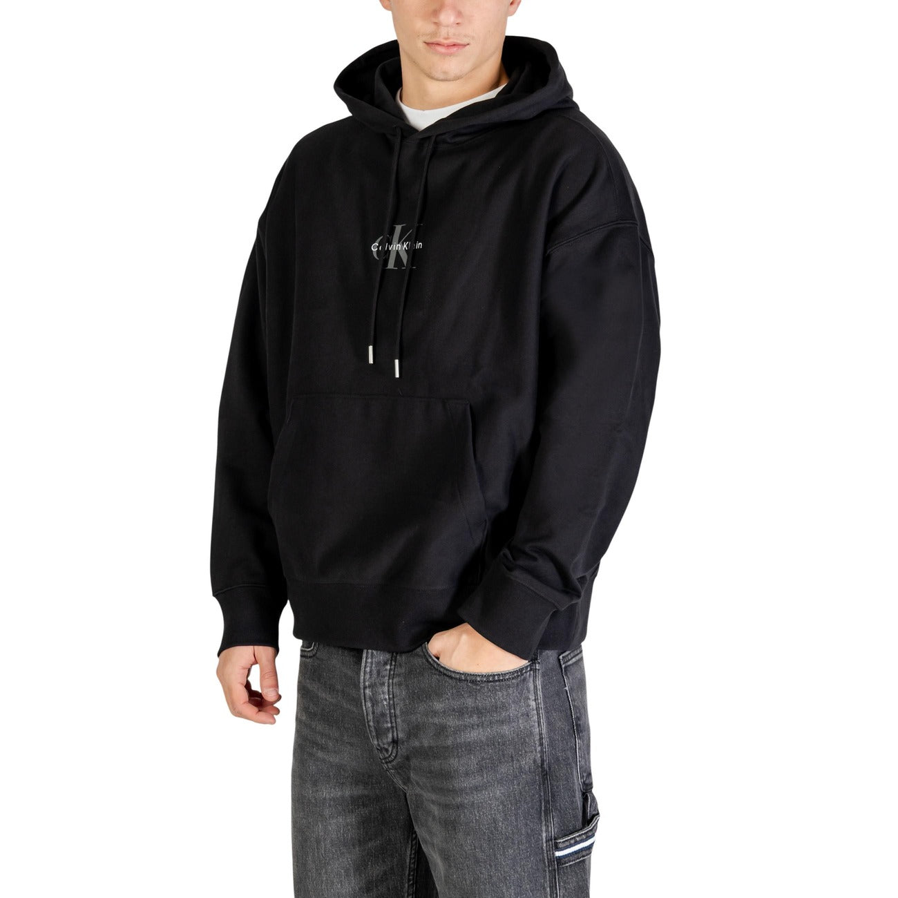Calvin Klein Jeans Homme Sweatshirts