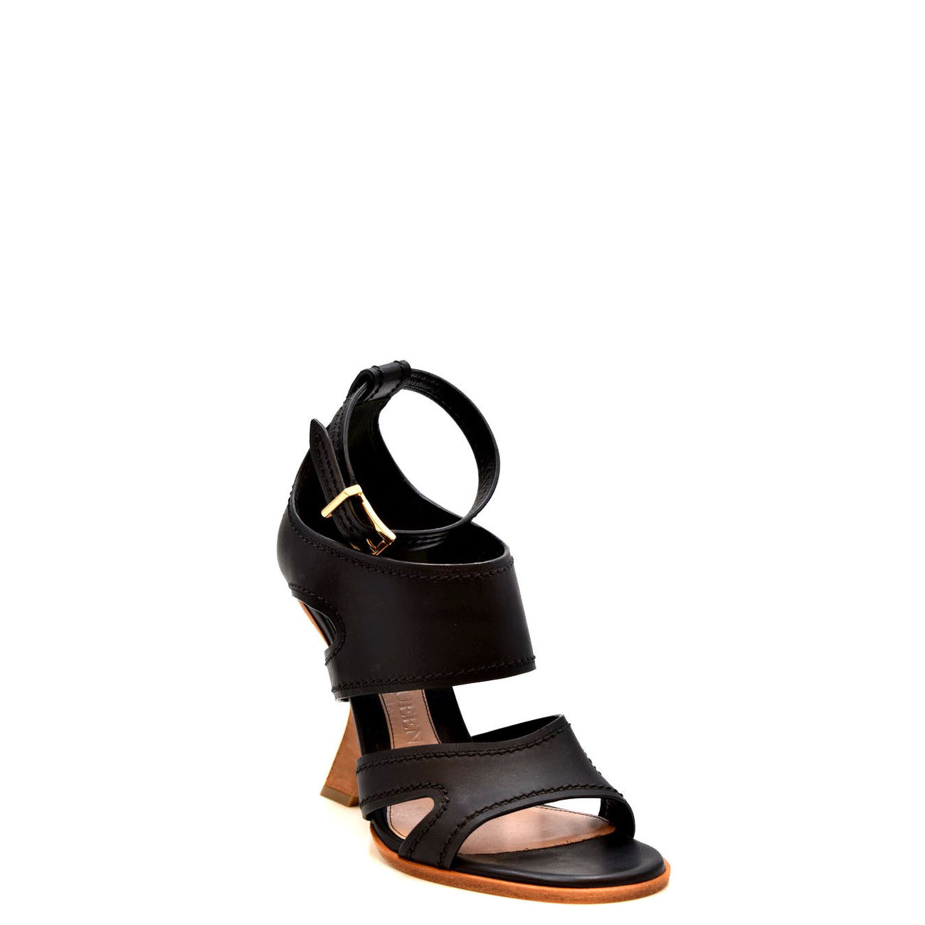 Alexander Mcqueen Femme Sandales