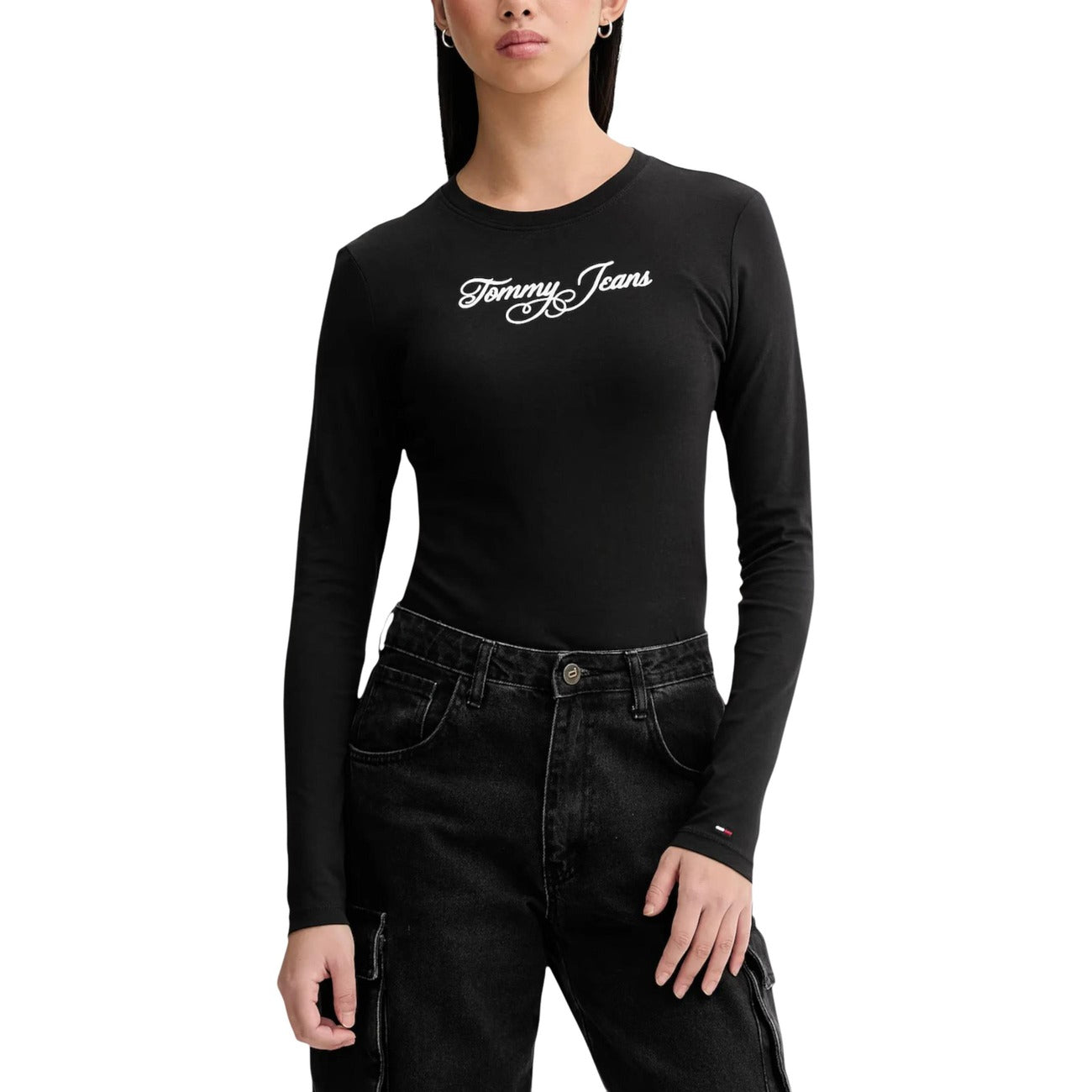 Tommy Hilfiger Jeans Femme T-Shirts