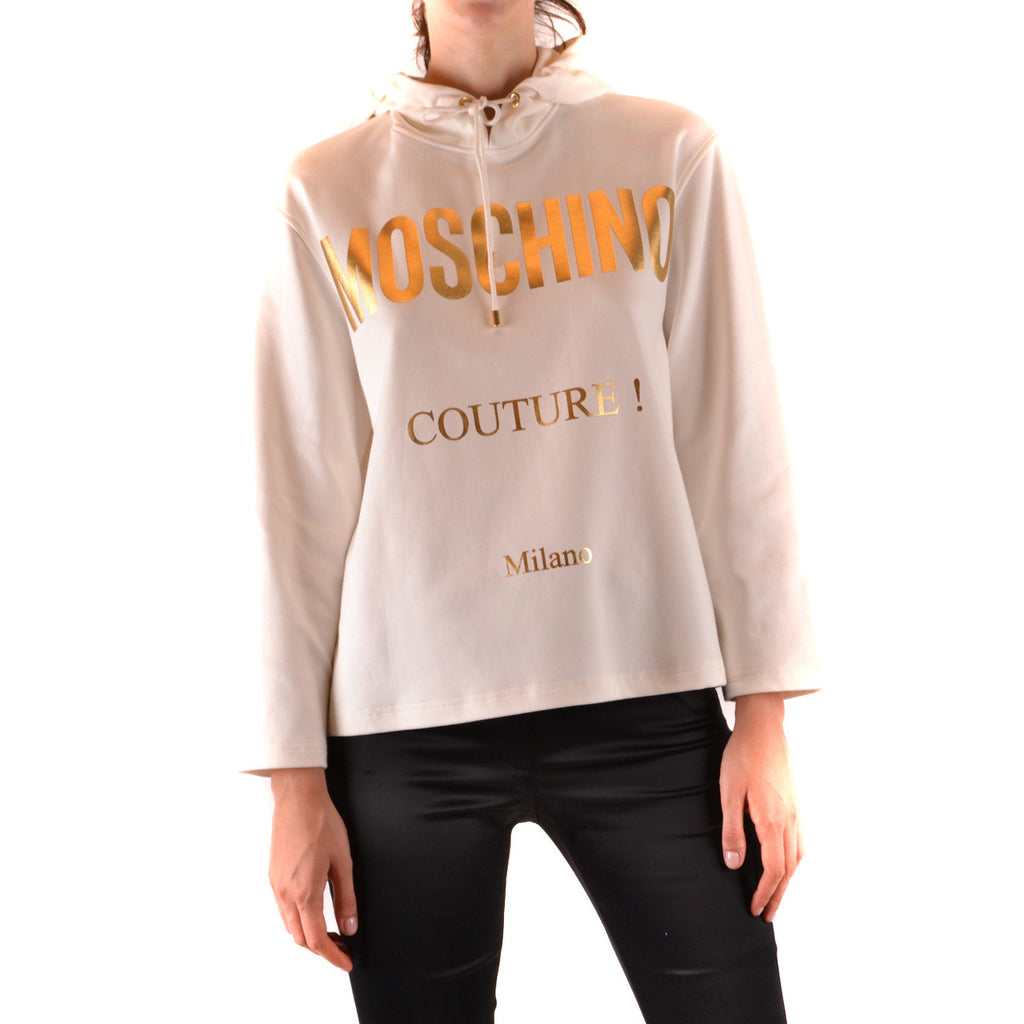 Moschino Femme Sweatshirts