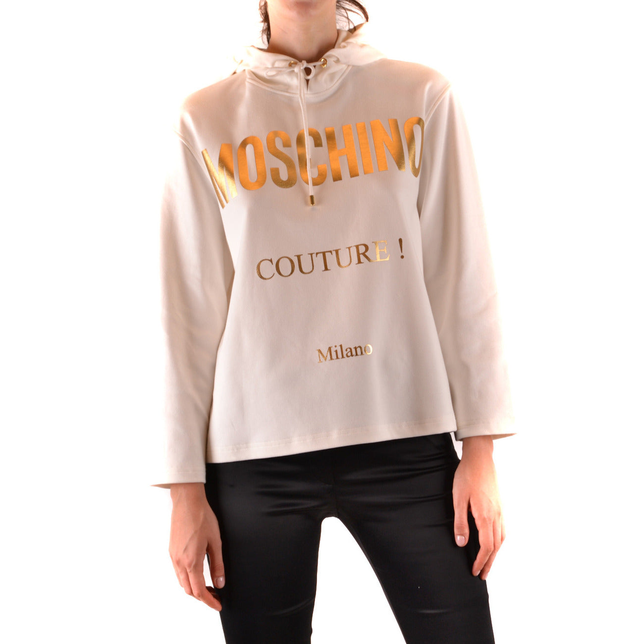 Moschino Femme Sweatshirts