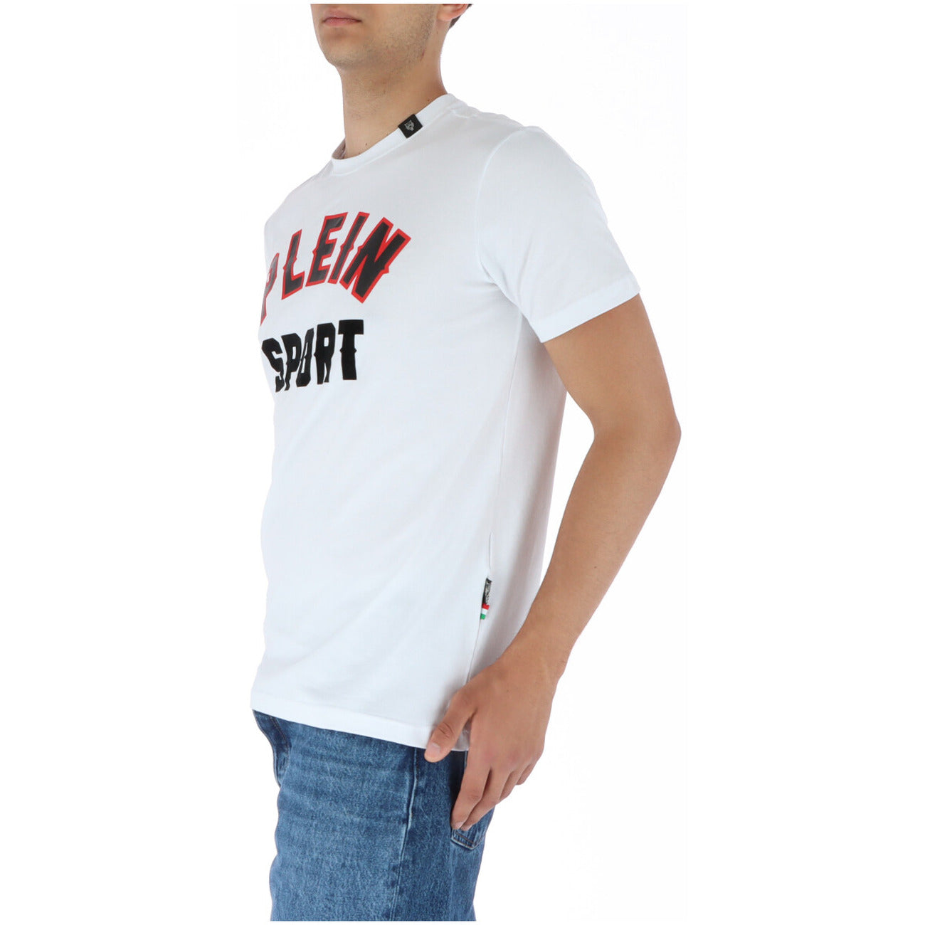 Plein Sport Homme T-Shirts