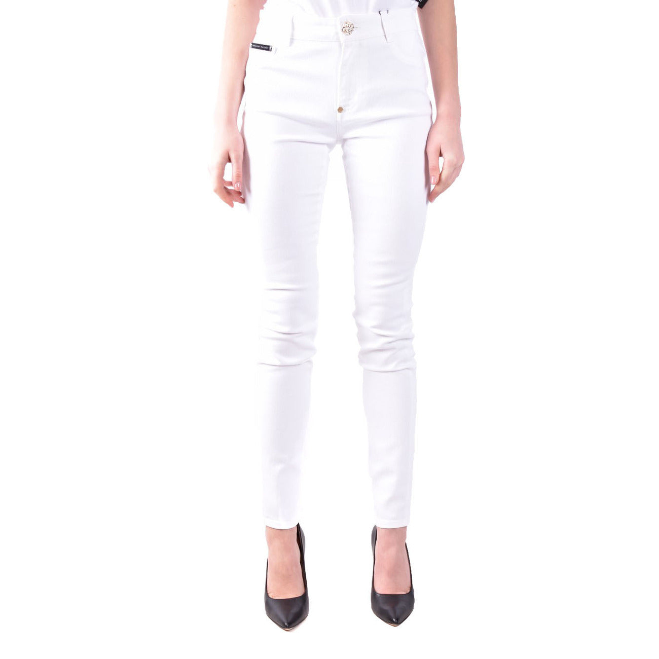 Philipp Plein Femme Pantalons