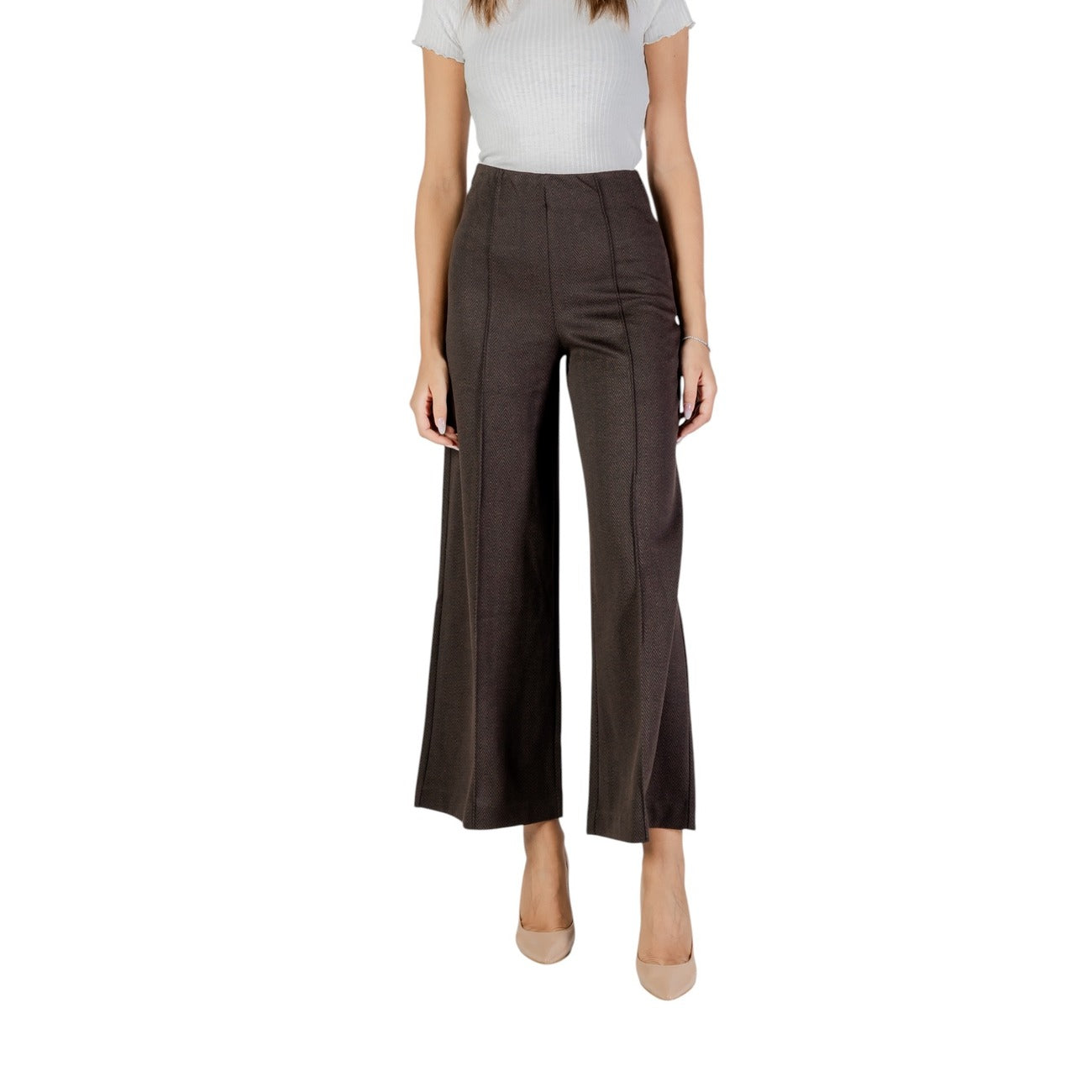 Ichi Femme Pantalons