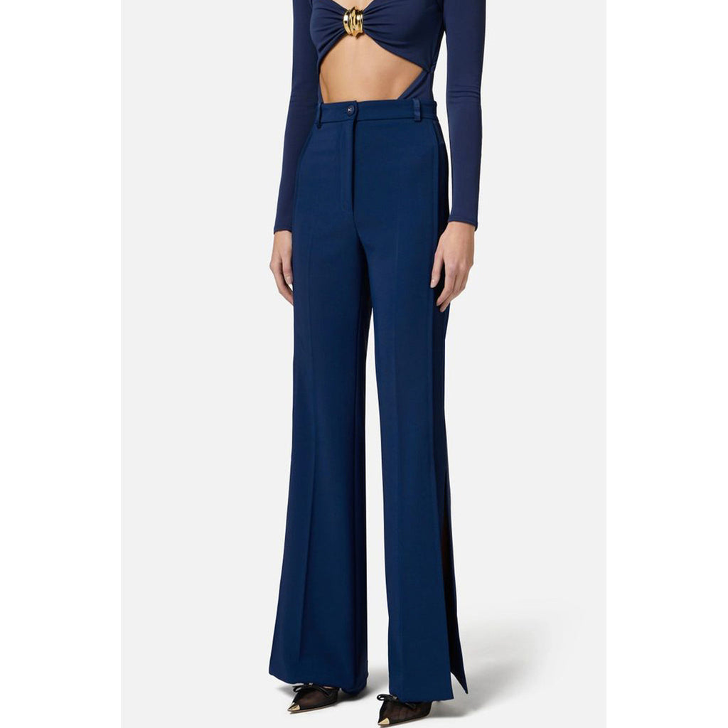 Elisabetta Franchi Femme Pantalons