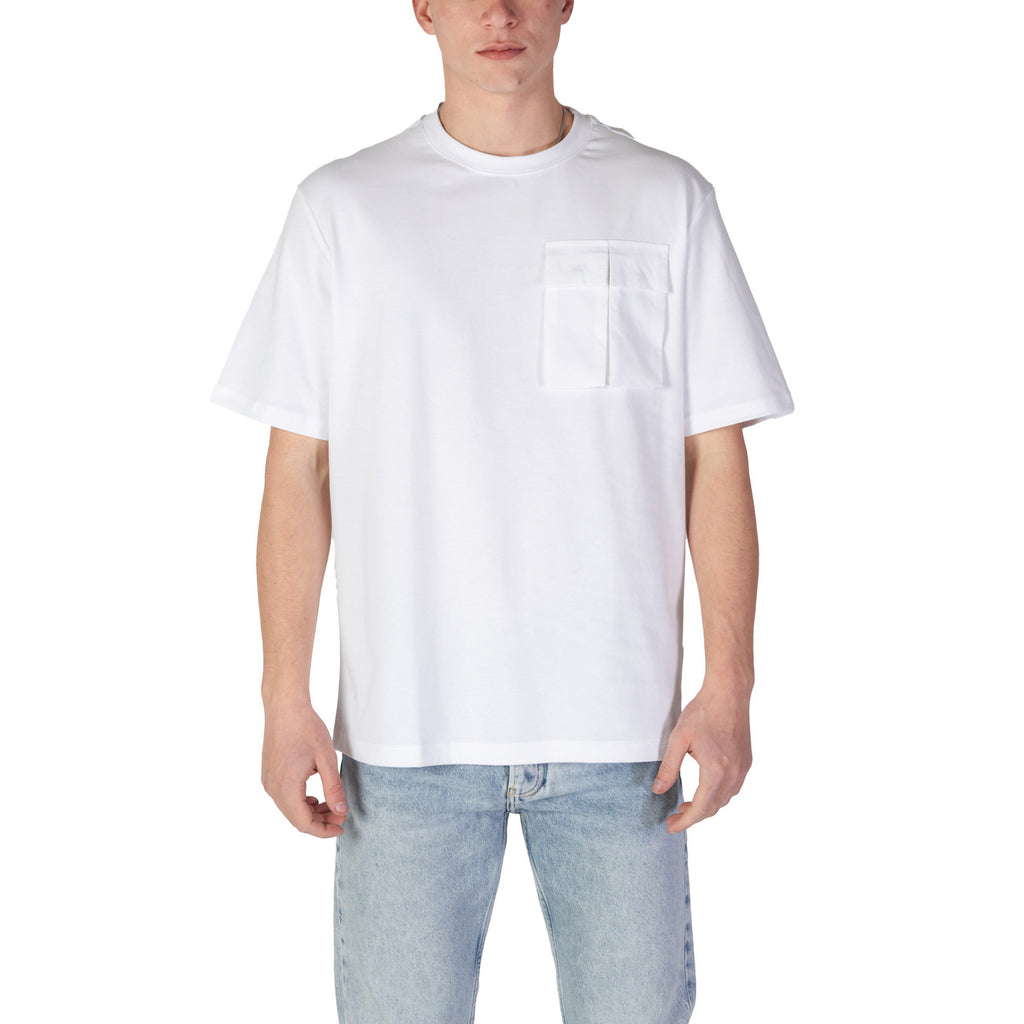 Antony Morato Homme T-Shirts