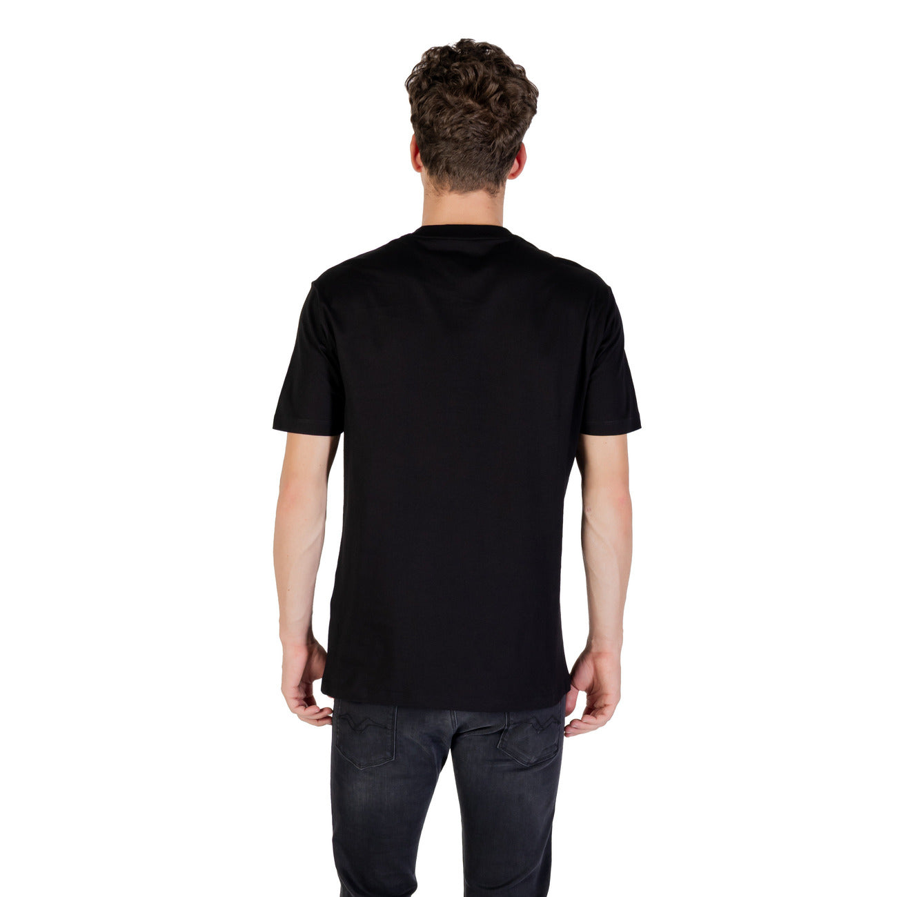 Armani Exchange Homme T-Shirts