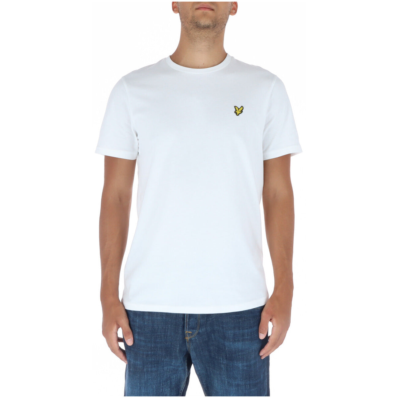 Lyle & Scott Homme T-Shirts