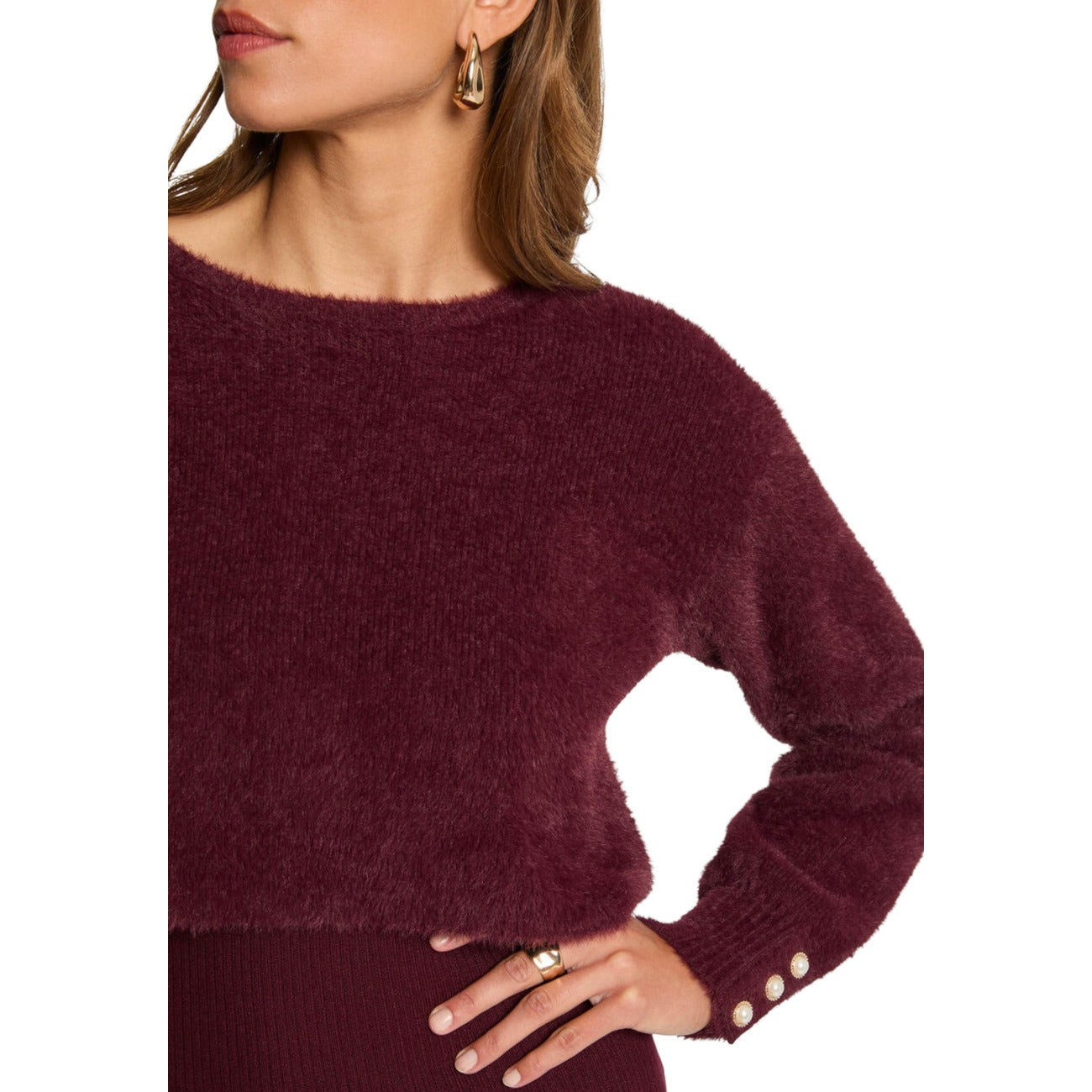 Morgan De Toi Femme Robes