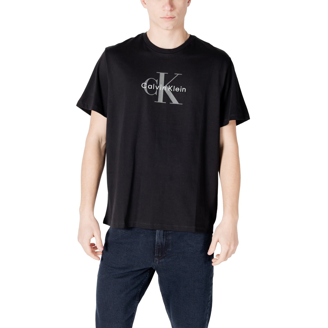 Calvin Klein Jeans Homme T-Shirts