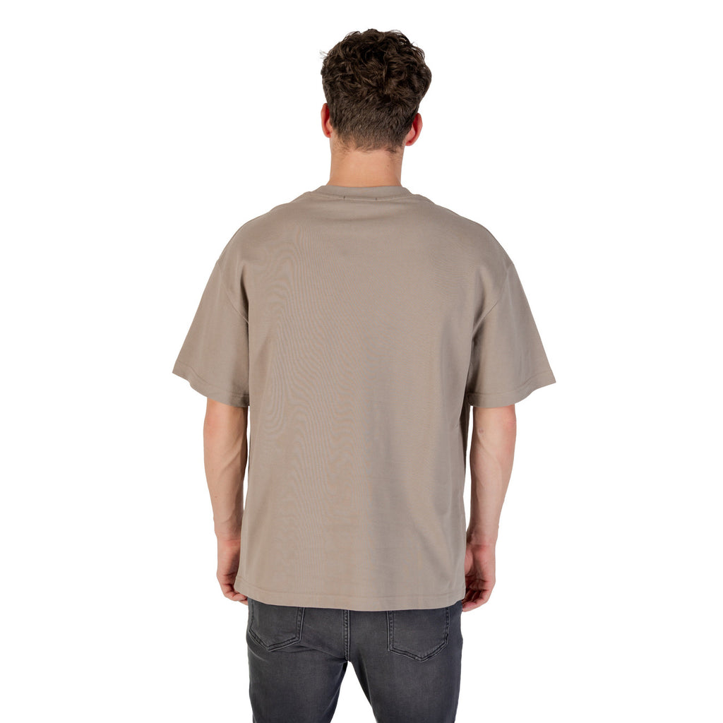 Gianni Lupo Homme T-Shirts