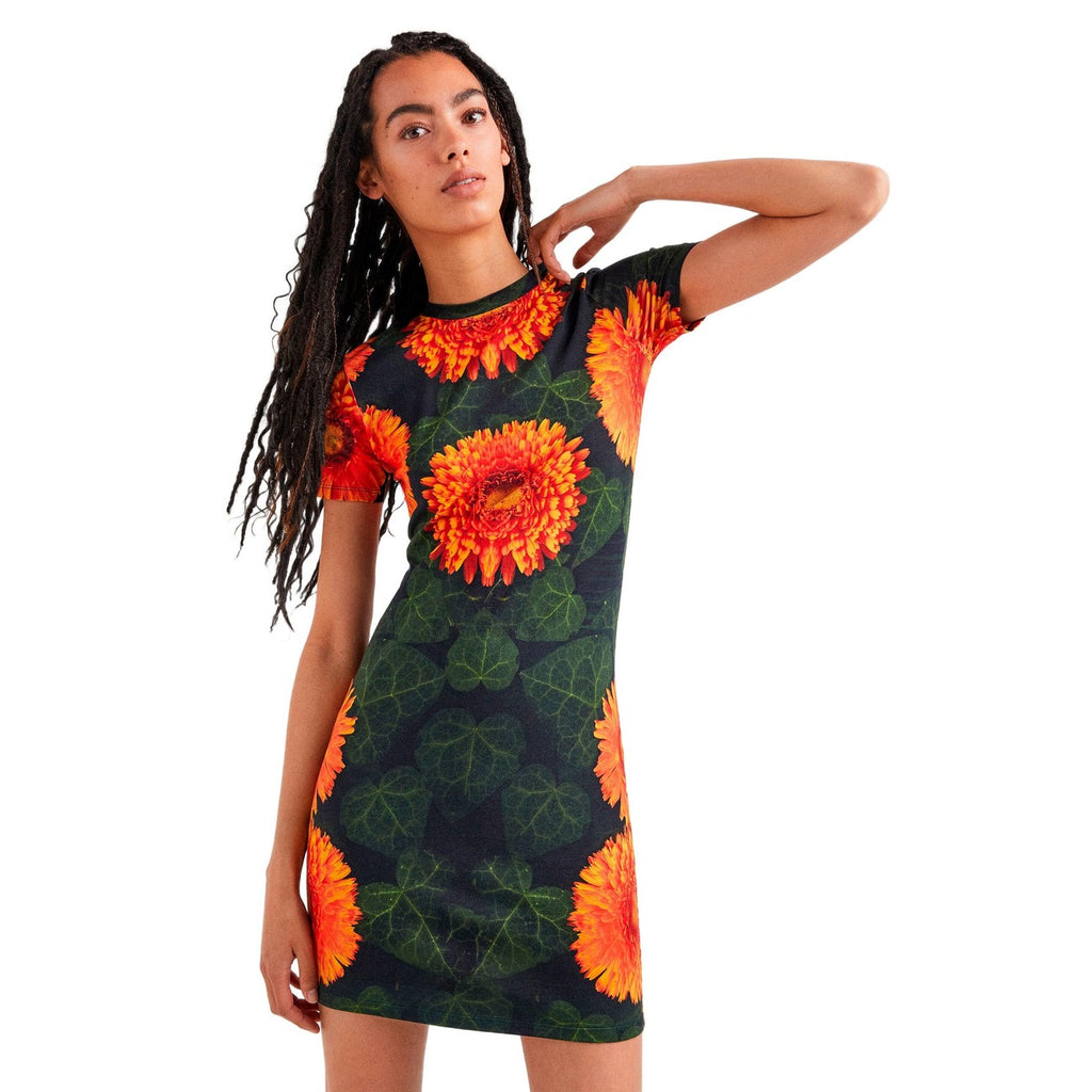 Desigual Femme Robes