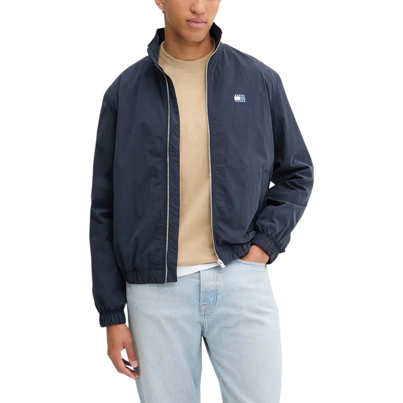 Tommy Hilfiger Jeans Homme Jaquettes