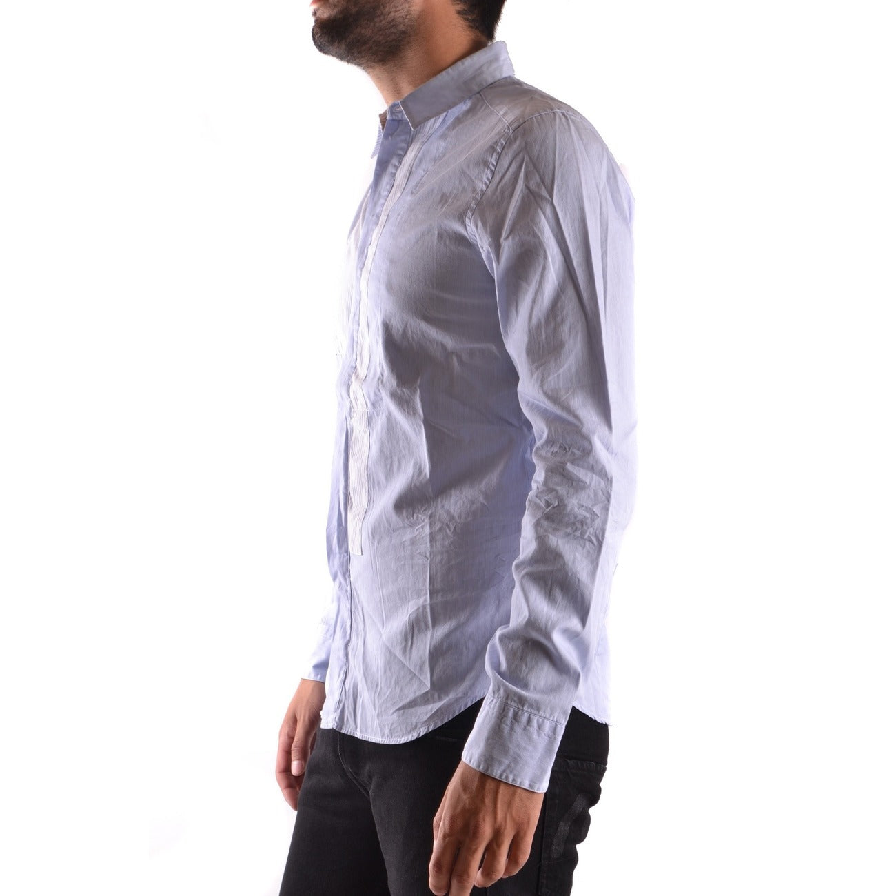 Neil Barrett Homme Chemises