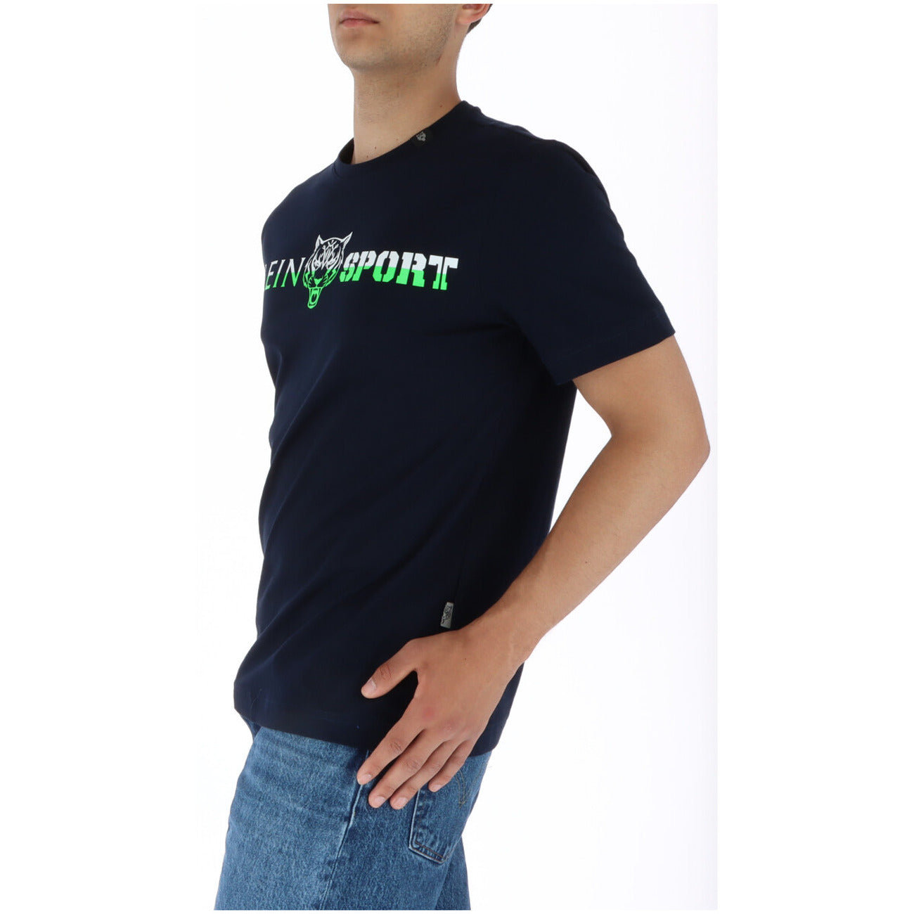 Plein Sport Homme T-Shirts