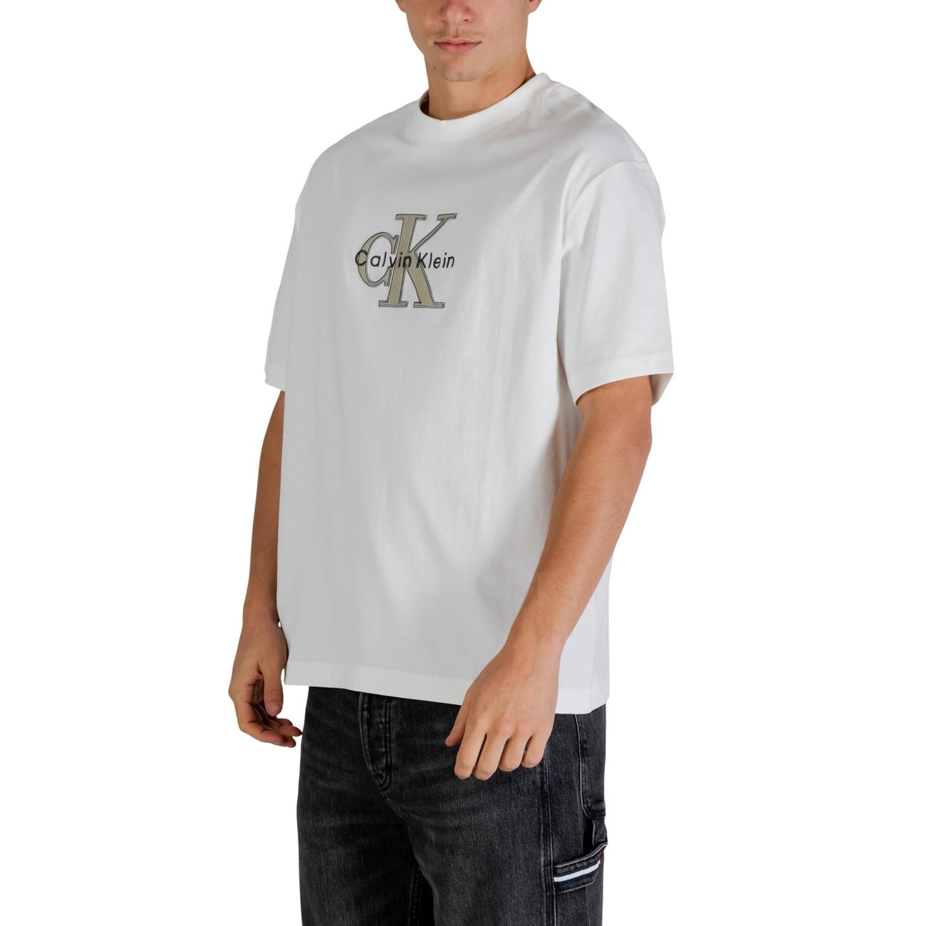 Calvin Klein Jeans Homme T-Shirts