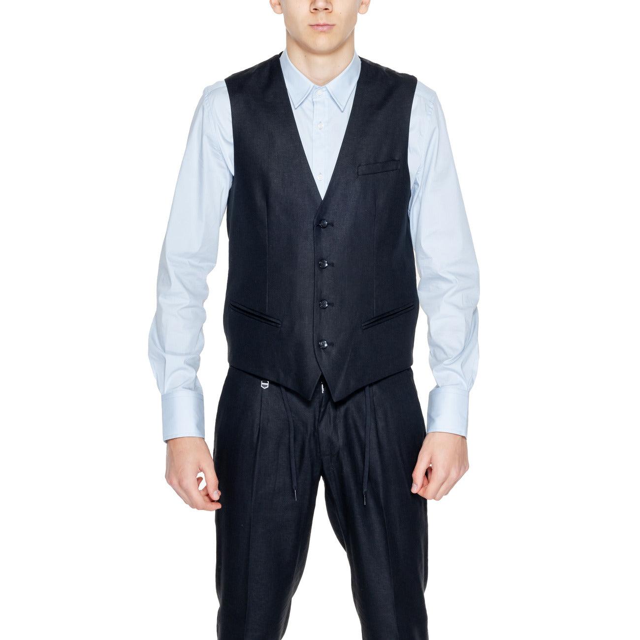 Antony Morato Homme Gilets