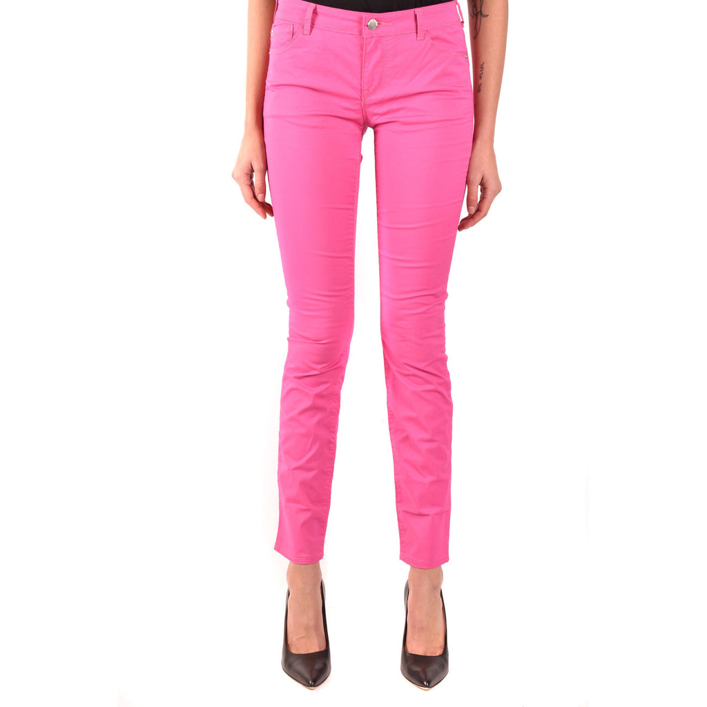Emporio Armani Femme Pantalons