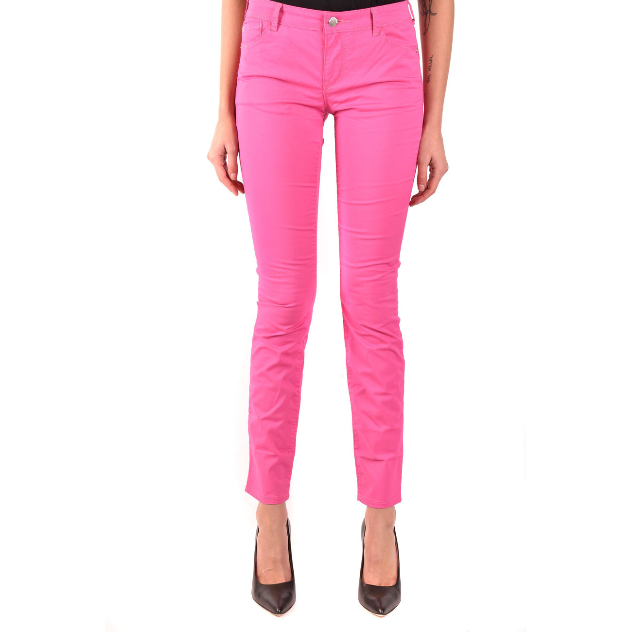 Emporio Armani Femme Pantalons