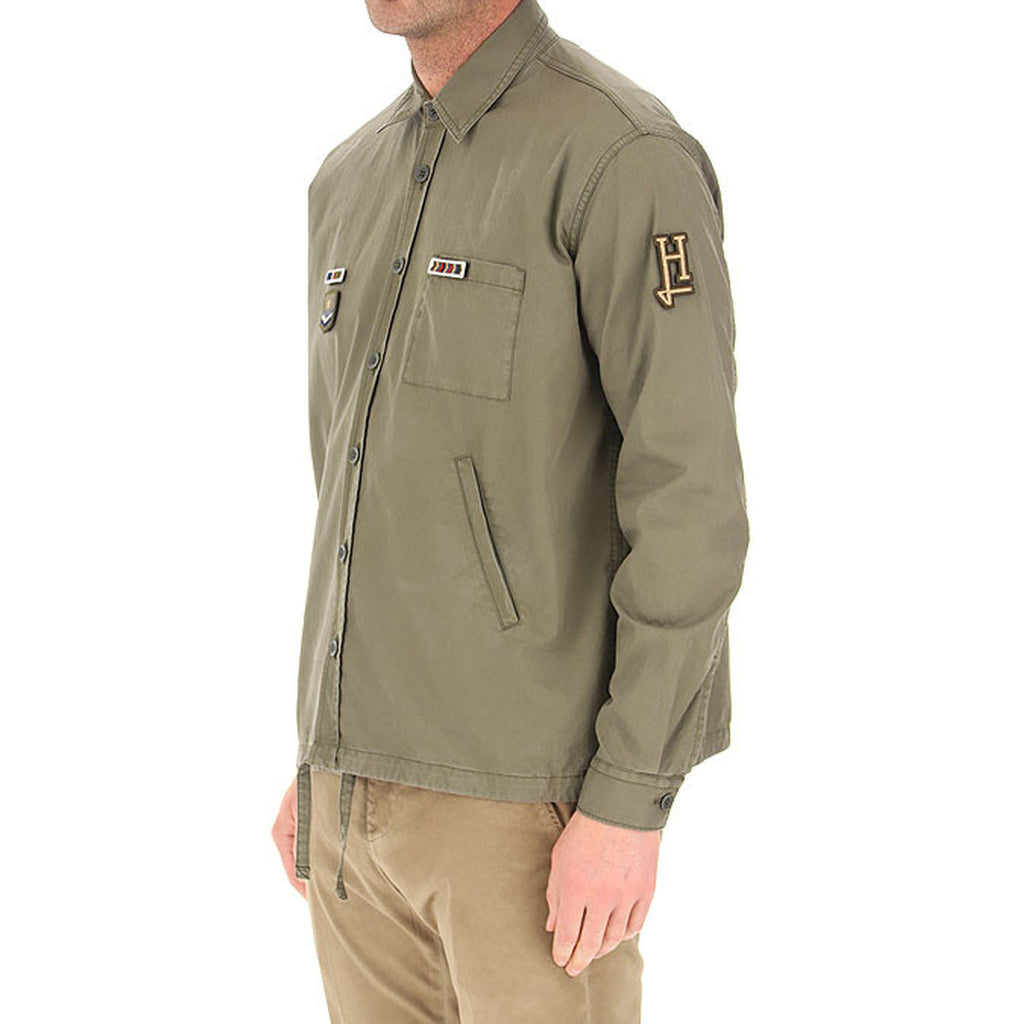 Herno Homme Chemises