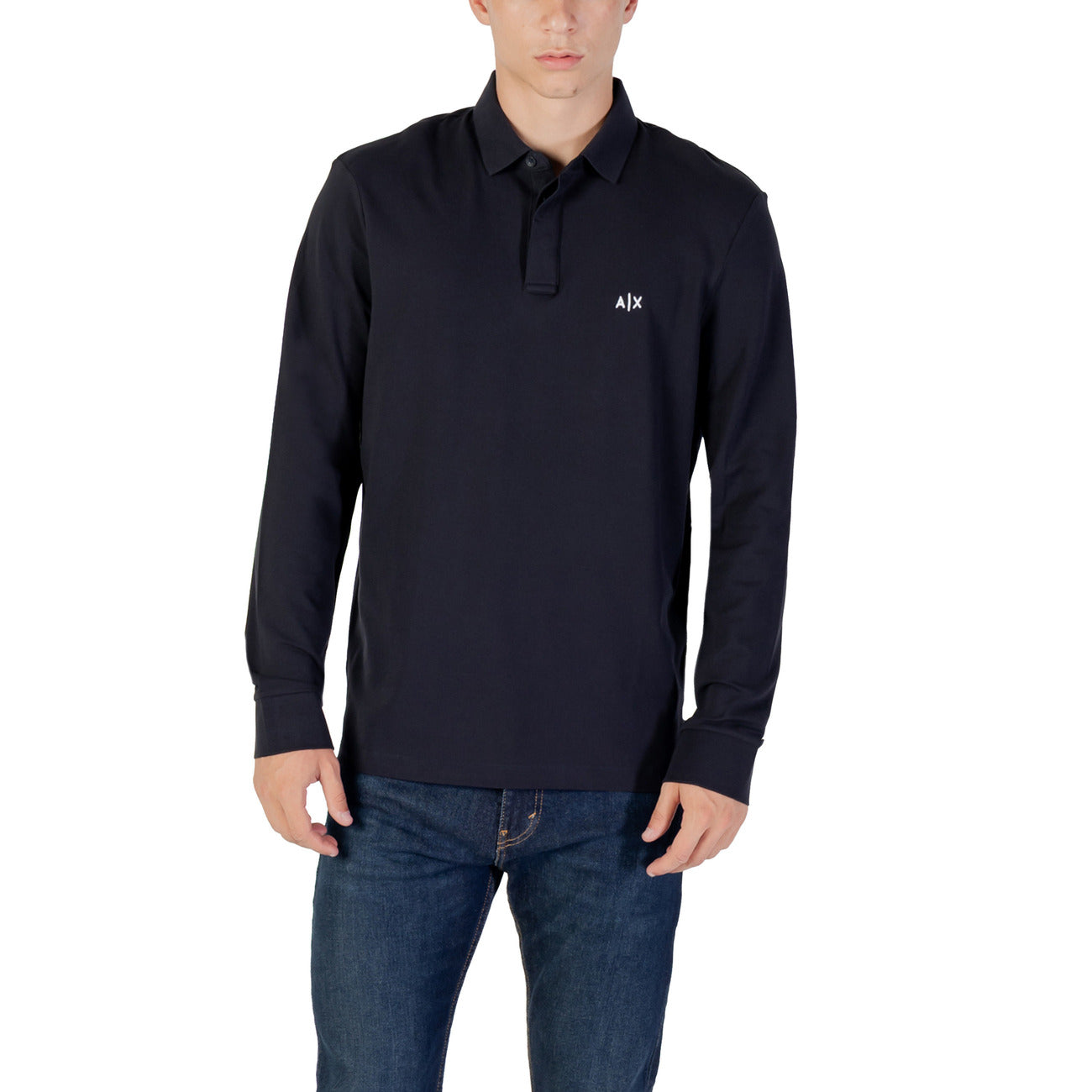 Armani Exchange Homme Polo