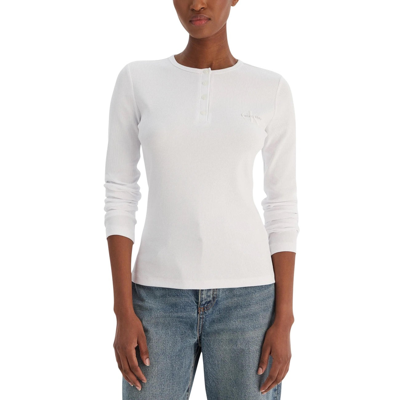 Calvin Klein Jeans Femme Pulls