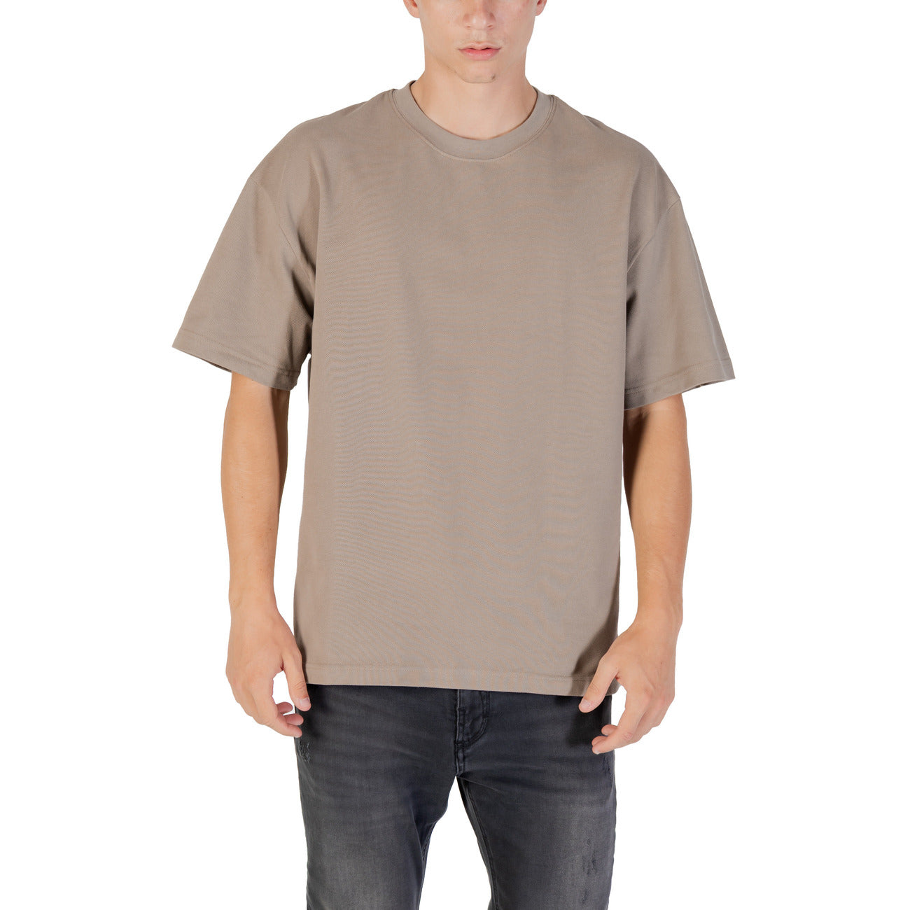 Gianni Lupo Homme T-Shirts