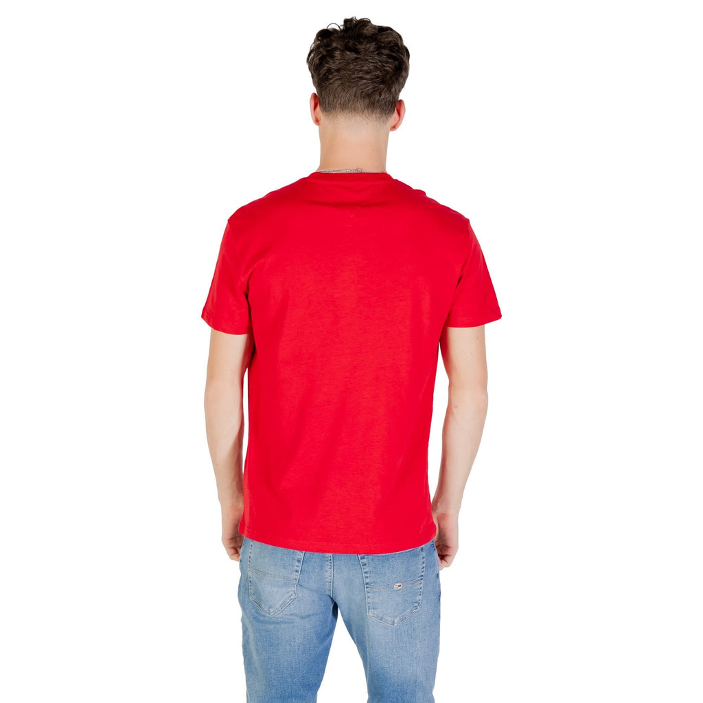 Tommy Hilfiger Jeans Homme T-Shirts