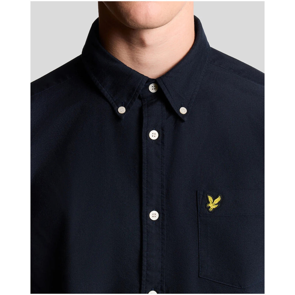 Lyle & Scott Homme Chemises