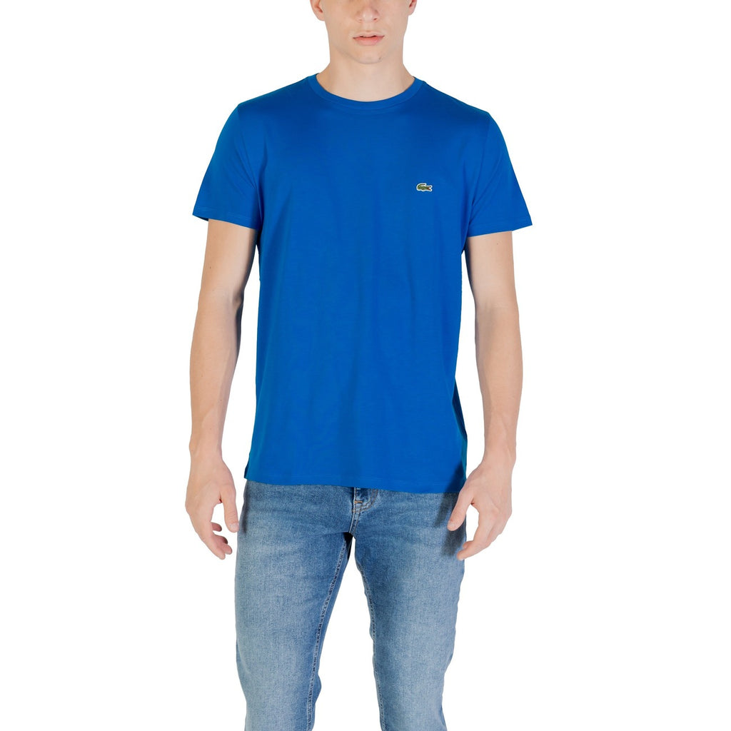 Lacoste Homme T-Shirts