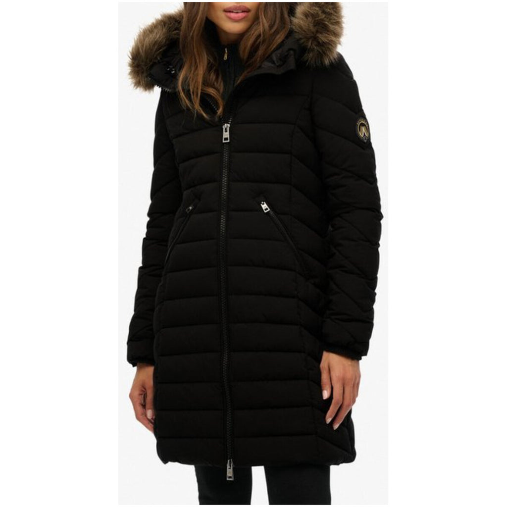 Superdry Femme Vestes