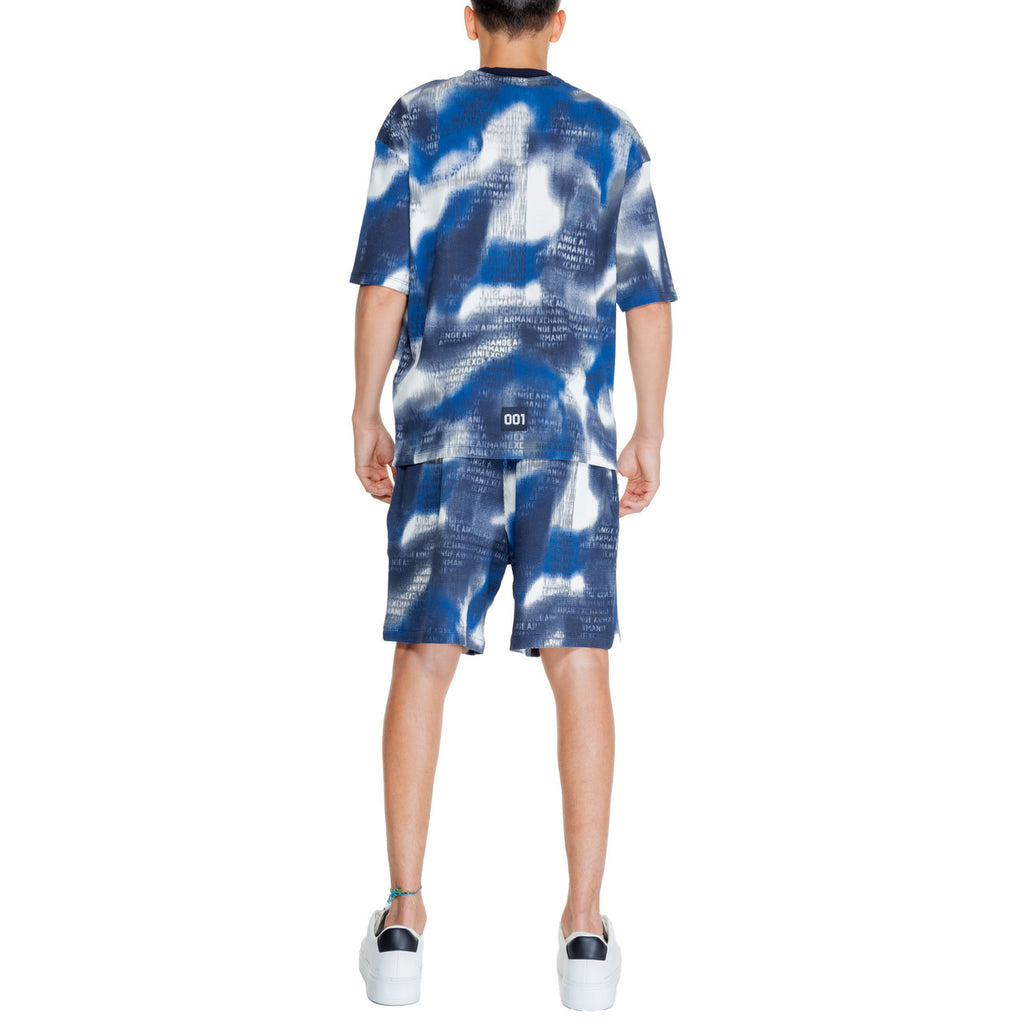 Armani Exchange Homme T-Shirts