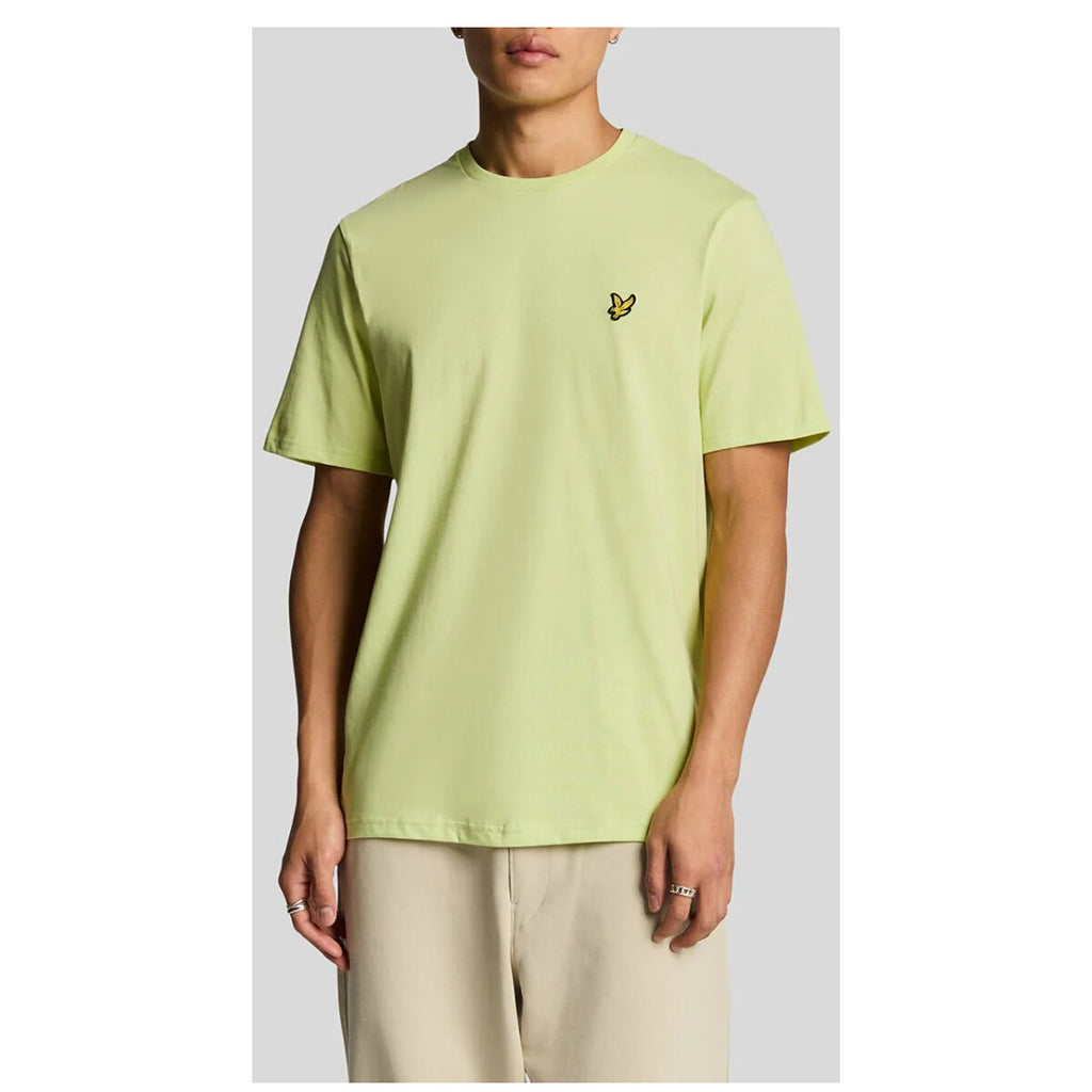 Lyle & Scott Homme T-Shirts