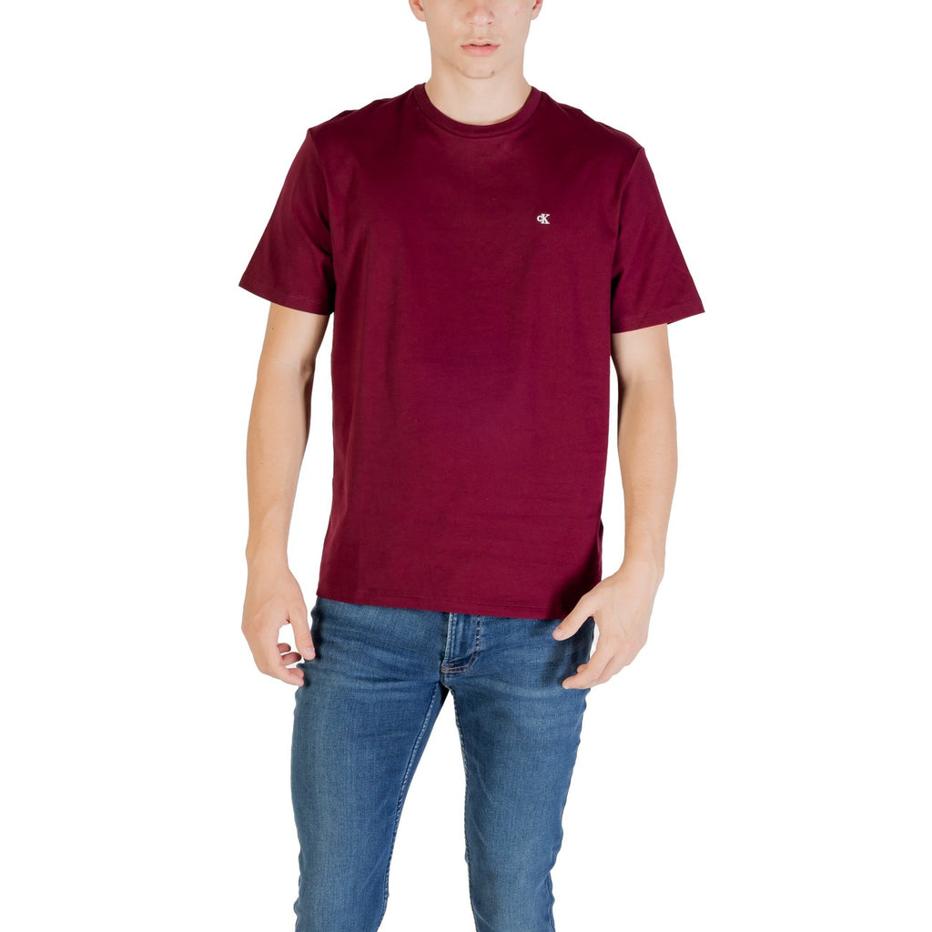 Calvin Klein Jeans Homme T-Shirts