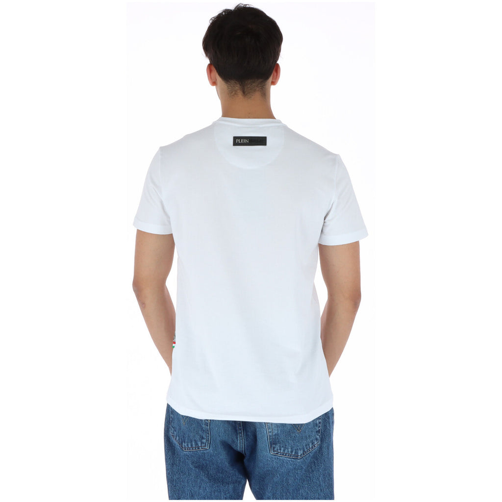Plein Sport Homme T-Shirts