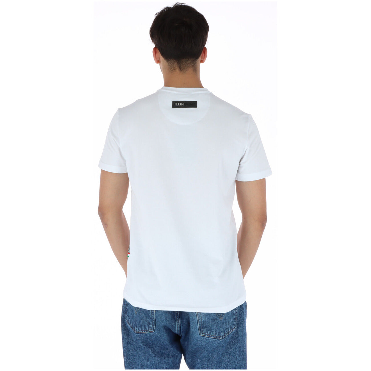 Plein Sport Homme T-Shirts