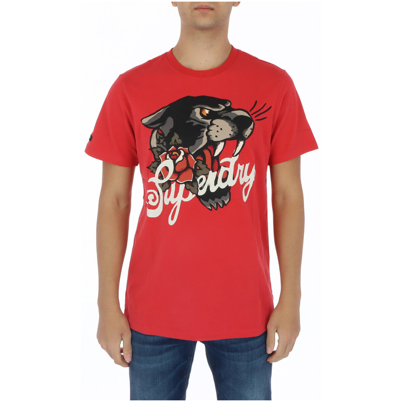 Superdry Homme T-Shirts
