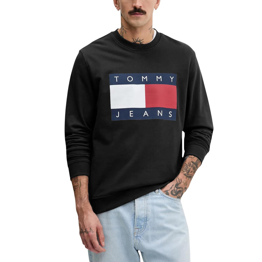 Tommy Hilfiger Jeans Homme Sweatshirts