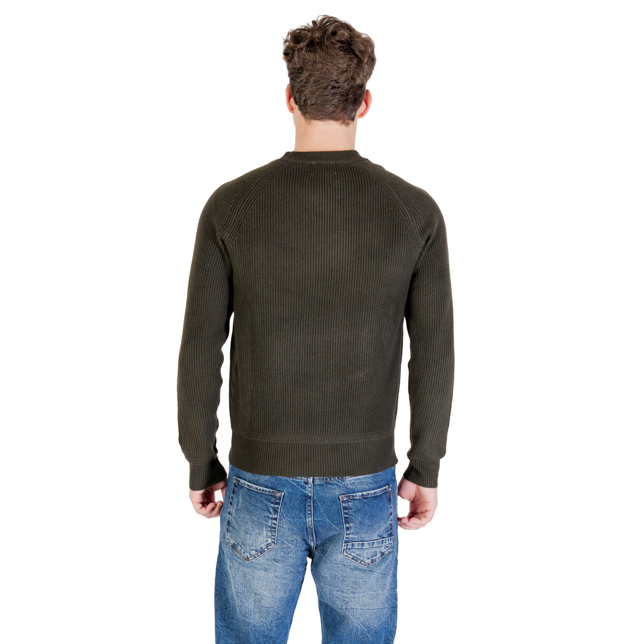 Gianni Lupo Homme Pulls