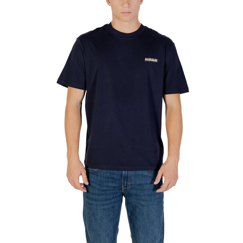 Napapijri Homme T-Shirts