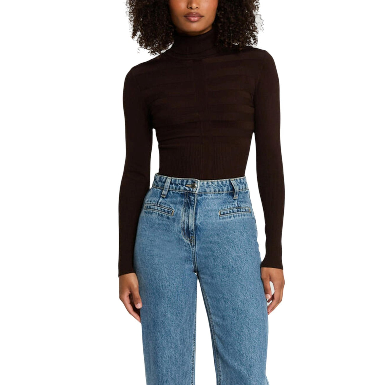 Morgan De Toi Femme Pulls