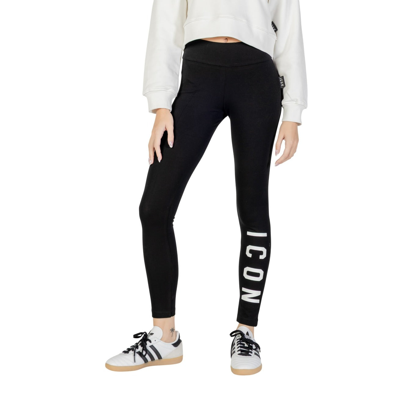 Icon Femme Leggings