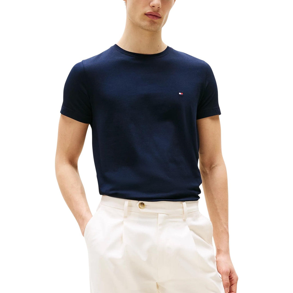 Tommy Hilfiger Jeans Homme T-Shirts