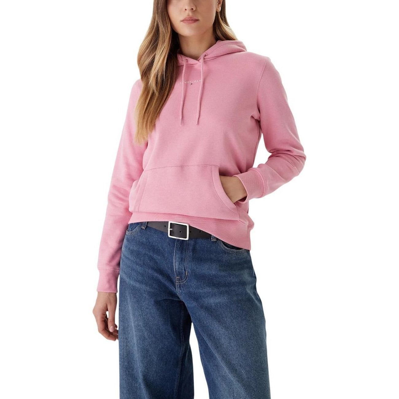 Tommy Hilfiger Jeans Femme Sweatshirts