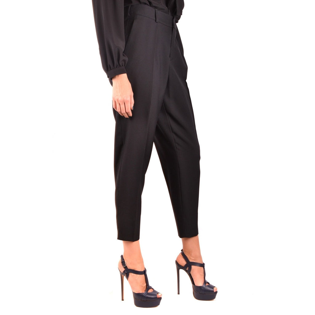 Saint Laurent Femme Pantalons