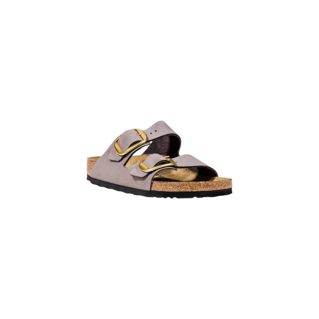 Birkenstock                      Femme Mules