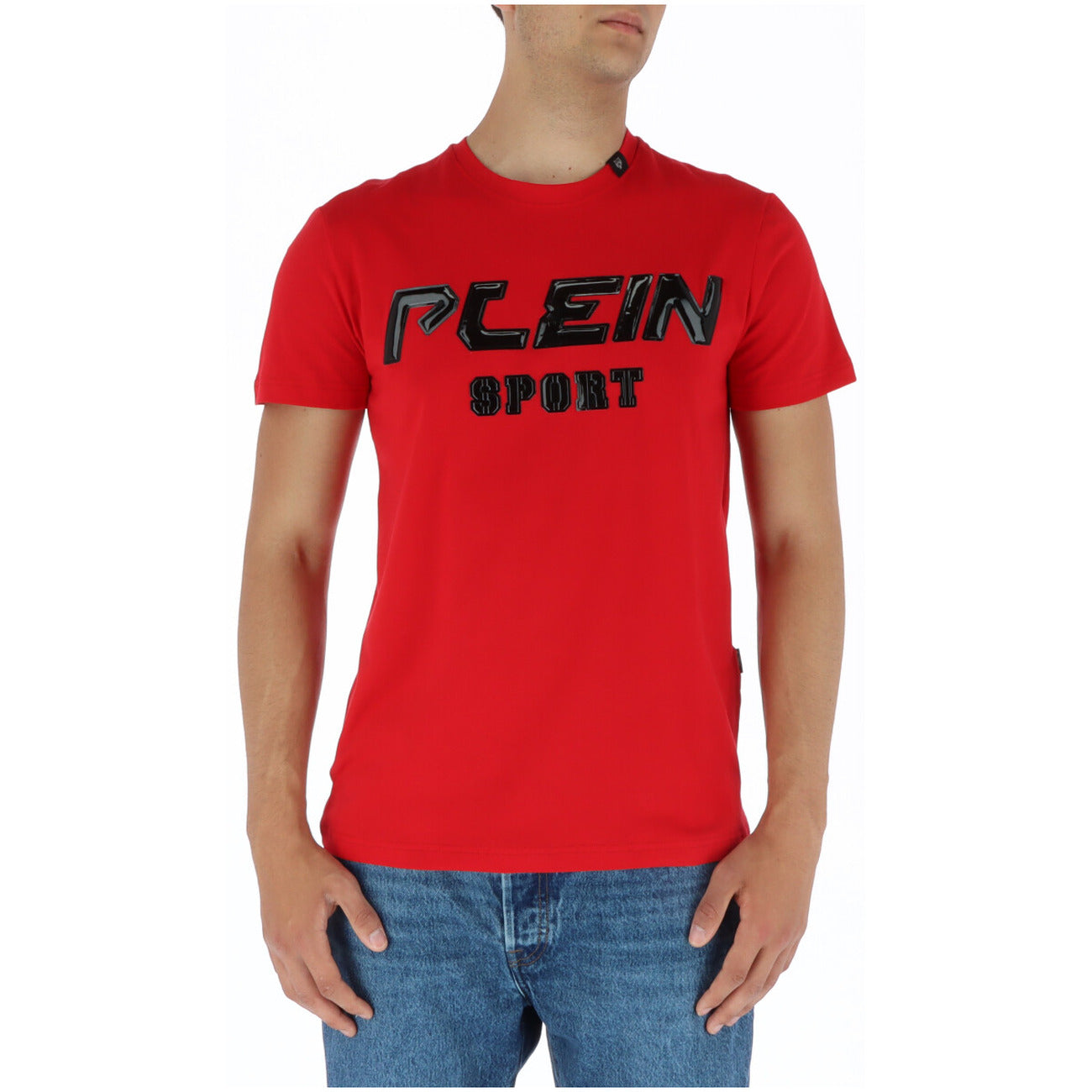 Plein Sport Homme T-Shirts
